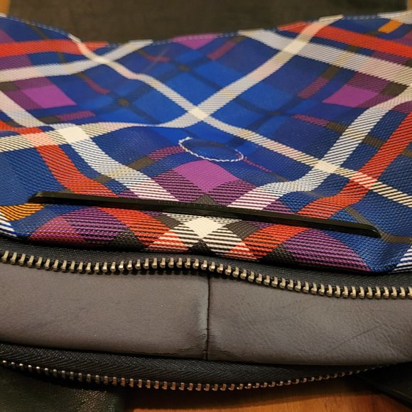 French Connection Messenger Bag - Picture 4 of 9